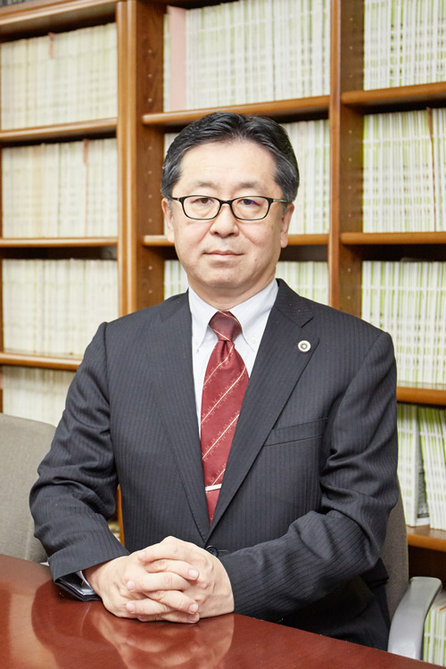 髙橋司