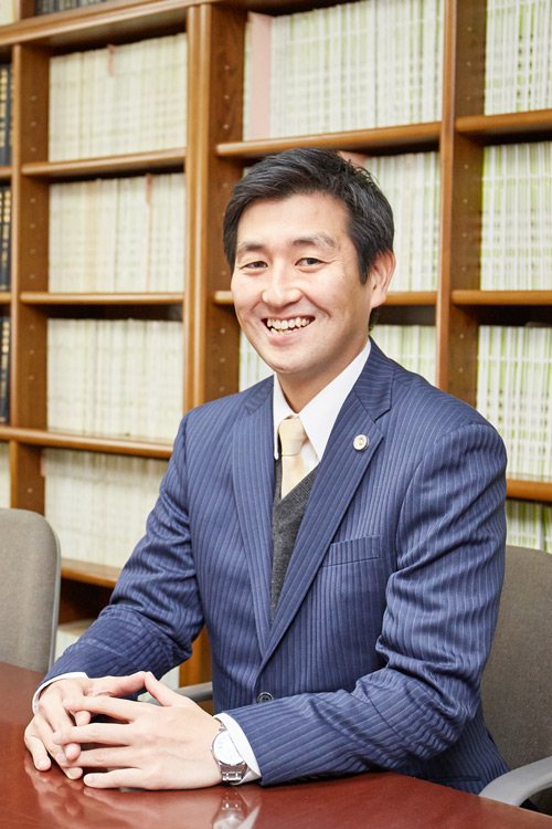 中村 克宏